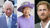 From Prince Harry's book to King Charles' coronation, this year's big royal events