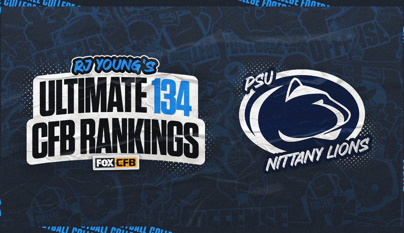 2024 Penn State football predictions: Ranked No. 14 by RJ Young