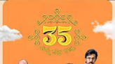 35-Chinna Katha Kaadu Movie Review: A Warm and Relatable Family Drama