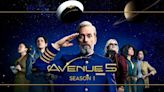 Avenue 5 Season 1 Streaming: Watch & Stream Online via HBO Max