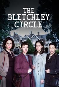 The Bletchley Circle