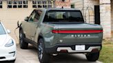 Rivian to grant its EV owners free access to Tesla's network of fast chargers: 'Supercharger access will help alleviate range anxiety'