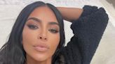 Kim Kardashian Details the "Beginning of the End" of Relationship With Mystery Ex - E! Online