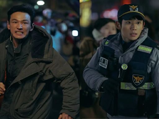 I, The Executioner Trailer OUT: Hwang Jung Min and Jung Hae In set to ignite action in long-awaited Veteran sequel; Watch