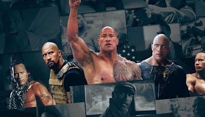 A People’s History of Dwayne ‘The Rock’ Johnson