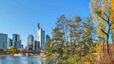 Shoulder Season Is the Best Time Visit Frankfurt — Here's Why