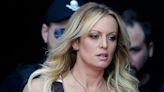 Stormy Daniels breaks her silence on Donald Trump as she says 'lock him up'