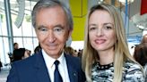 Bernard Arnault Appoints Daughter Delphine Arnault to New CEO of Dior