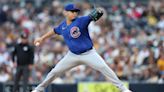 Why San Diego's Petco Park holds special significance for Cubs right-hander Javier Assad