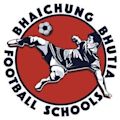 Bhaichung Bhutia Football Schools