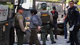 UCLA alleges protesters arrested Monday had tools to barricade buildings