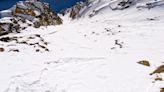 Skier Wins $1k For Blistering Line Through Tight Couloir