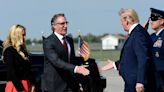 Is Governor Burgum closer to becoming Trump’s vice presidential pick?