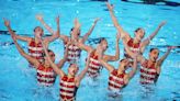 El equipo de natación artística de México conquista la medalla de oro en el Mundial de París