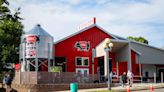Iowa State Fair's new pork tent is a 'tribute' to state's hog farmers