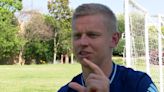 Zinchenko excited by Timber return and says Arsenal are close to achieving ‘a lot of good things’