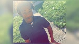 ‘We will never be the same;’ Mother of teen killed in double homicide speaks out on son’s killing