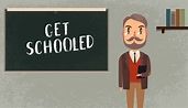 Get Schooled - Federal Reserve Bank of Atlanta