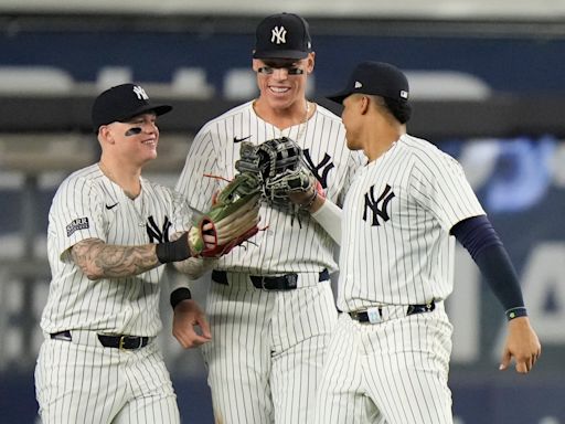 Yankees vs. Twins free live stream (6/6/24): How to watch MLB without cable | Time, channel