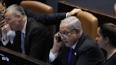 US Eavesdroppers Have Kept Track of Netanyahu
