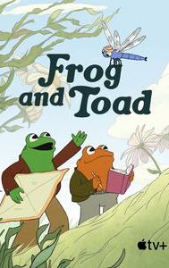 Frog and Toad