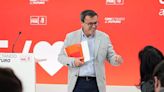 PSOE Extremadura pide al PP que "por una vez" se sitúe en la moderación y al lado del país tras "agredir" Milei a España