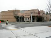 Kirkland Performance Center