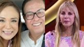 Brenda Bezares procederá legalmente contra Shanik Berman por inculpar a Mario Bezares por muerte de Paco Stanley