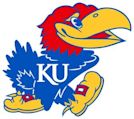 Kansas Jayhawks Basketball-Team