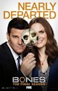 Bones season 12