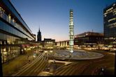 Sergels torg