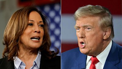 Kamala Harris y Donald Trump frente a frente: un nuevo debate que puede volver a torcer el rumbo de la campaña