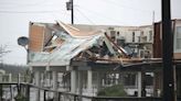 Texas, Alabama score poorly in report ranking home resilience in hurricane-prone zones while Florida shines