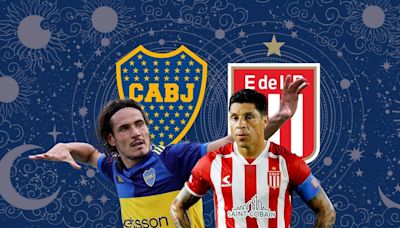 El astrólogo de Boca con Olé: el pronóstico vs Estudiantes y por qué sugirió la camiseta amarilla