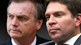 PF suspeita que Ramagem fez outras gravações de Bolsonaro, diz colunista