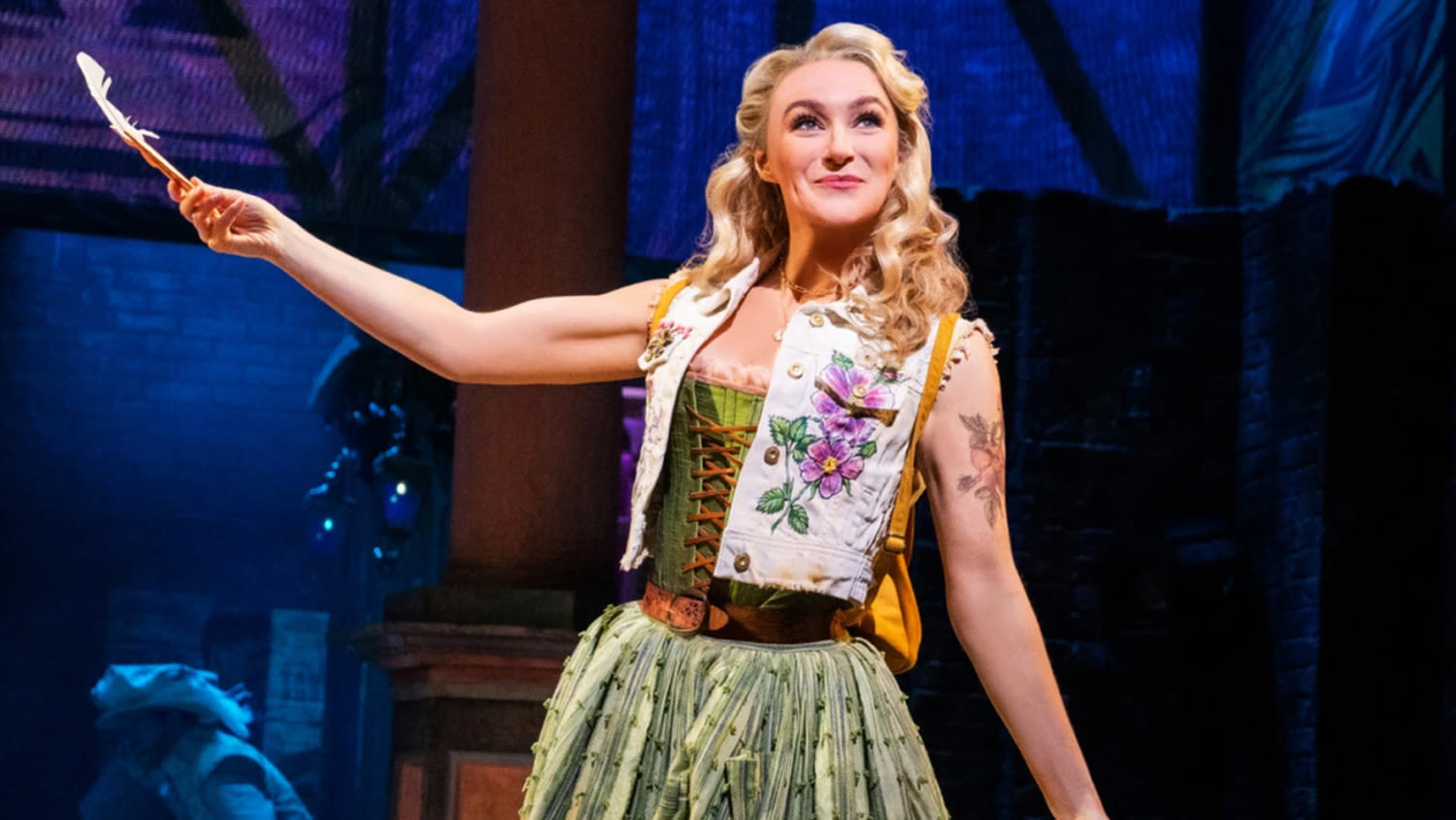 Betsy Wolfe To Exit Broadway’s ‘& Juliet’; Final Performance Set For October