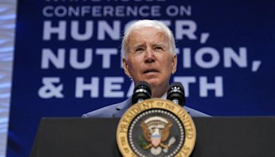 Joe Biden Official Claims President Is 'Not a Pleasant Person' and Only Listens to a Few Top Aides Amid...