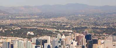 20 Most Sprawling Cities in the US