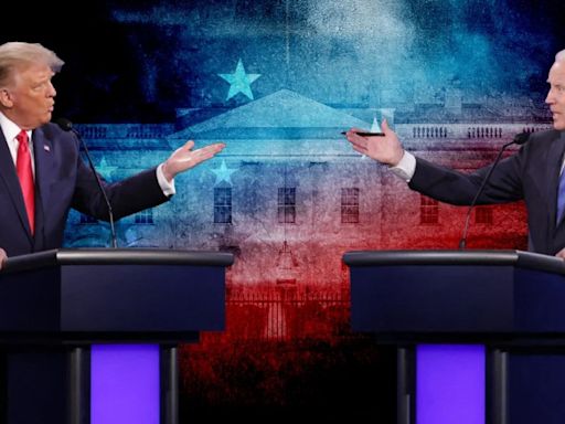 How to Watch the Presidential Debate Live Online: Where to Stream for Free