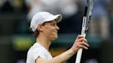 Jannik Sinner's ex-girlfriend breaks silence ahead of Medvedev Wimbledon clash