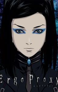 Ergo Proxy