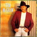 Tim McGraw (álbum)