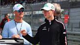 Coming-Out: So reagiert Schumachers Sohn