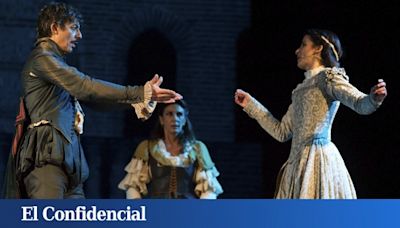 El Siglo de Oro revive en Alcalá: teatro de calle, flamenco y poesía para descubrir a los clásicos