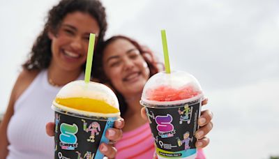 7-Eleven is celebrating '7/11 Day' with free Slurpees. Here's what to know.