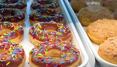 Krispy Kreme abre dos locales más en Guayaquil, en agosto llegará a Quito