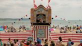 There’s no use in getting rid of Punch and Judy – children are already exposed to so much violence