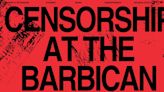 Barbican under fire for censorship, leaked emails reveal