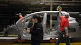 Chinese Auto Tech Should Be Banned at US Bases, Lawmakers Say