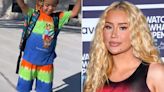 Iggy Azalea Shares Rare Photo of Son Onyx, 3, on First Day of Preschool: 'I Just Can't Take It!'